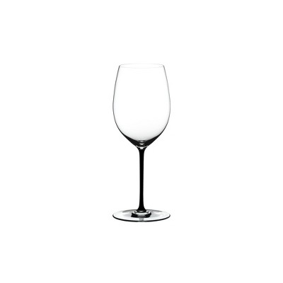 Riedel Fatto A Mano Cabernet Wine Glass - Red