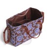 Vera Bradley Women's Outlet Lighten Up Everything Organizer - 2 of 2