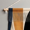 Colour Poems Bold Minimalism XII Fiber Wall Hanging - Society6 - 3 of 3