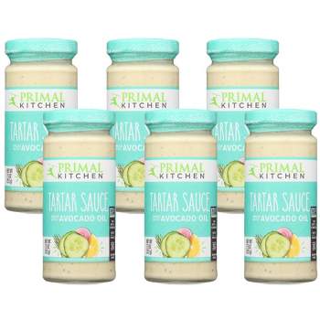 Save on Primal Kitchen Cocktail Sauce Organic Unsweetened Order