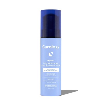 Curology Hydro+ Moisturizer - SPF 30 - 1.7 fl oz