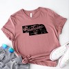 Simply Sage Market Nebraska Vintage Short Sleeve Tee - 3 of 4