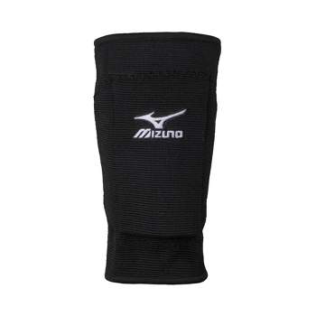 Mizuno Lr6 Volleyball Knee Pads Unisex Size Large In Color White