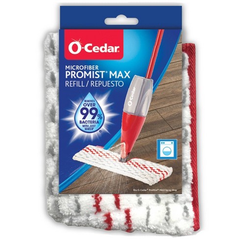 Best Spray Mop - O-Cedar Mop Deal