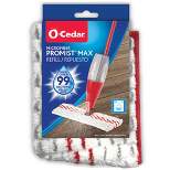 O-Cedar ProMist MAX Microfiber Spray Mop Refill