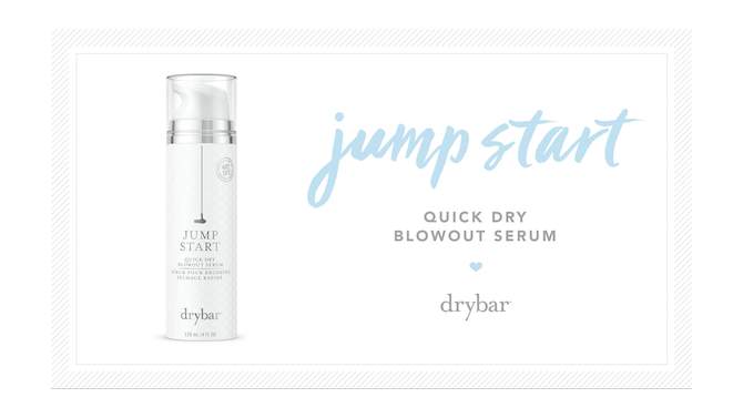 Drybar Jump Start Quick Dry Blowout Serum - 4 fl oz - Ulta Beauty, 2 of 10, play video