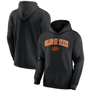 NCAA Oklahoma State Cowboys Men's Hooded Sweatshirt - 1 of 3