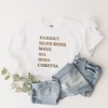 Simply Sage Market Women's Graphic Sweatshirt Black History Women - 3 of 3