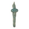 Zingz & Thingz Aquamarine Seahorse Hook Set/2 - 4 of 4