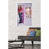 Trends International Mean Girls - One Sheet Framed Wall Poster Prints - 2 of 4