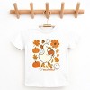 The Juniper Shop SmileyWorld Goose Autumn Youth Short Sleeve Tee - 3 of 4
