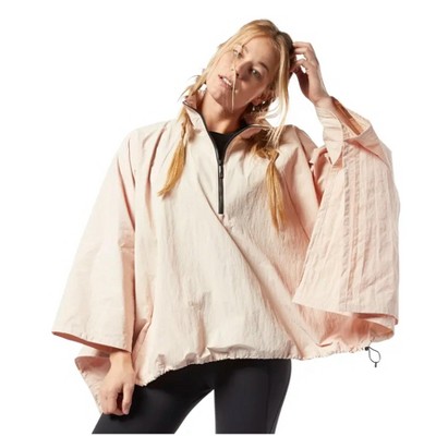 Reebok Womens Woven Jacket