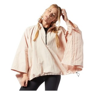 Reebok Womens Woven Jacket - 1 of 4