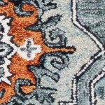 blue/ivory