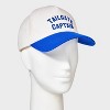 Tailgate Captain Gameday Baseball Hat - Wild Fable™ - 2 of 4