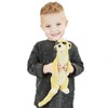 Mimi The Meerkat - 11 Inch Stuffed Animal Plush - By Viahart - 2 of 4