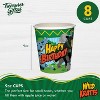 Treasures Gifted Wild Kratts Cups - Wild Kratts Party Supplies - 8 Pack - 2 of 4