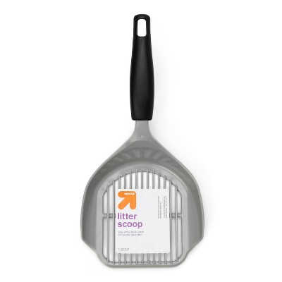 Plastic Litter Scoop for Cats & Rabbit - up & up™