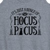 Women's - Disney - Just a Bunch of Hocus Pocus Graphic Racerback Tank - 2 of 4