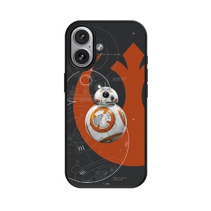 Star Wars Droids FactionTech MagSafe Compatible Cell Phone Case for Apple iPhone 17 Series - 1 of 4