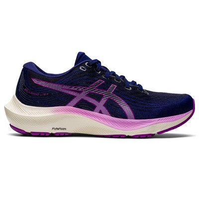 Asics Women's Gel-kayano Lite 3 Running Shoes, 9m, Blue : Target
