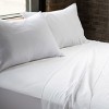 100% Cotton Sateen Pillowcase Set | BOSKER HOME. - 2 of 4