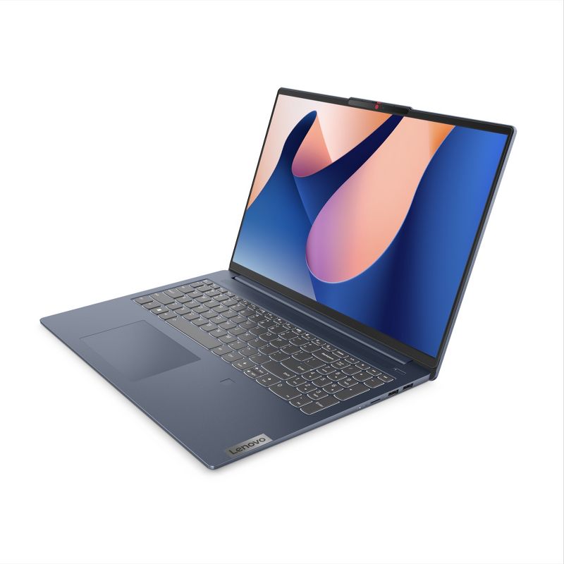 Lenovo IdeaPad Slim 5i 16” WUXGA Laptop, Intel Core i7-1355U, 16GB RAM, 1TB SSD, Intel Iris Xe Graphics, Windows 11 Home, 3 of 8