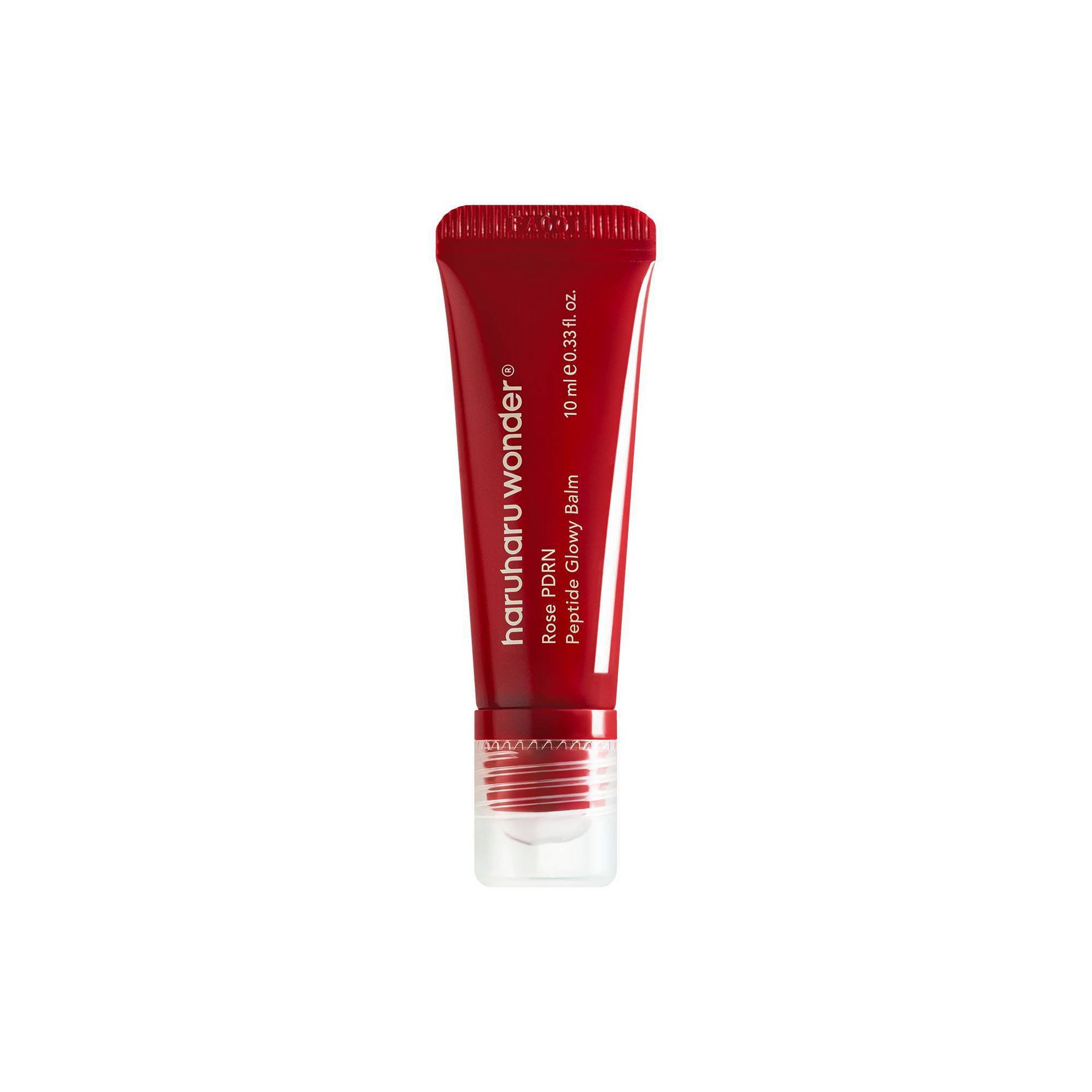 haruharu wonder Rose PDRN Peptide Glowy Balm - 0.33 fl oz
