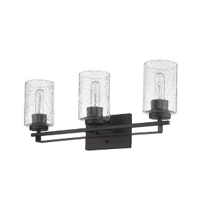 Acclaim Lighting Orella 3 - Light Vanity in  Oil Rubbed Bronze - 1 of 1