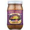 East Wind Almond Butter Crunch - 6 pack, 16 oz - 2 of 4