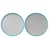 Unique Bargains Double Sided Hair Remover for Arms Legs Reusable Manual Epilators 1 Pc - 3 of 4