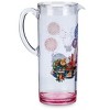 Disney Parks Cinderella Castle Magic Kingdom Beverage Pitcher - 3 of 3