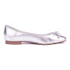 New York & Company Women's Paulina- Square Toe Ballet Flats - 2 of 4