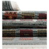 Unique Loom    Fars Kish Area Rug - 4 of 4