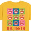 Boys' - Disney - Dr. Teeth & The Electric Mayhem Tour Short Sleeve Graphic T-Shirt - 2 of 4