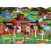 MasterPieces 500 Piece EZ Grip Puzzle - The Bird's Nest - 19.25"x26.75" - 3 of 4