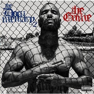 The Game - The Documentary 2.0 (Vinyl) - 1 of 1