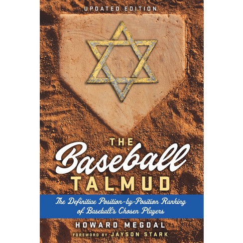 The Baseball Talmud - By Howard Megdal (hardcover) : Target