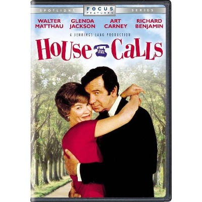 House Calls (DVD)(2005)