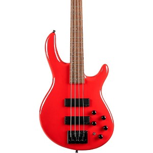 Cort Artisan Series C4 Deluxe Bass - 1 of 4