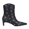 New York & Company Women's Krissette Dress Boots - 2 of 4