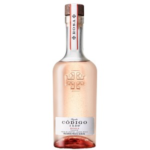 Codigo 1530 Rosa Tequila - 375ml Bottle - 1 of 4