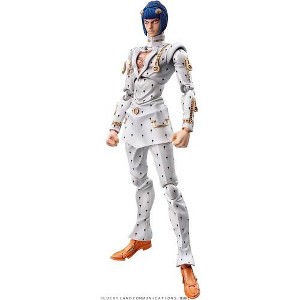 Medicos - Medicos - Jojo's Bizarre Adventure - Chozokado - Bruno Bucciarati Action Figure - 1 of 4