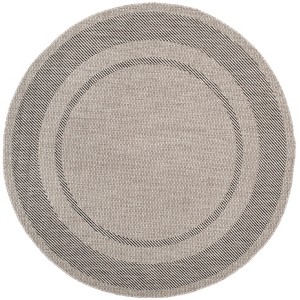 Courtyard CY8477 Power Loomed Indoor/Outdoor Area Rug  - Safavieh - 1 of 3