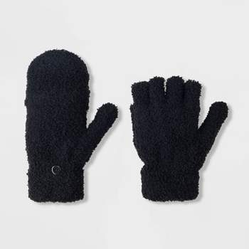 Girls' Cozy Gloves - Cat & Jack™