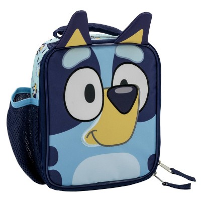 Bluey Kids' Lunch Bag