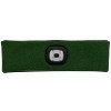 Fleece Headband with Light Green - Bullseye's Playground™ - 2 of 3
