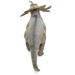 Collectible Wildlife Gifts | Styracosaurus, Dinosaur, Model, Animal,  Gift Toy Plastic       12"         CWG155 BB31 - 1 of 4