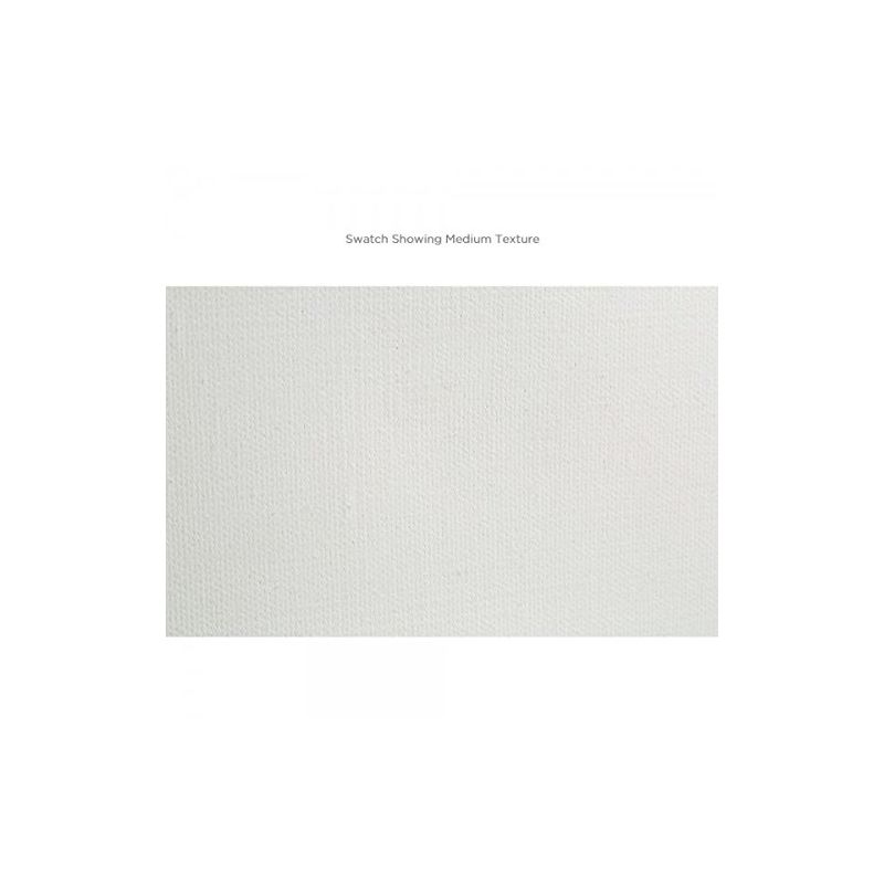Creative Mark The Edge Professional Cotton Stretched Canvas 0.75" Depth 6X9" Box of 6, 4 of 7