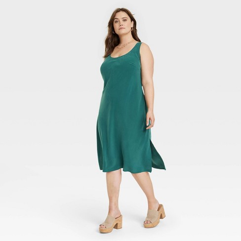 Womens Under Dress Slip : Target